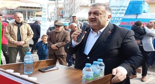 Karal: