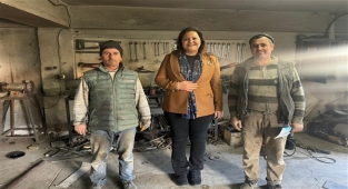 Köksal: