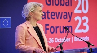 Leyen: