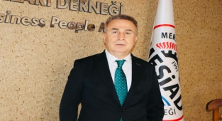MESİAD Yönetim Kurulu Başkanı Gündoğdu: