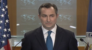 Miller: ABD, Kremlin'in girişimlerini caydırmaya ve bozmaya kararlıdır