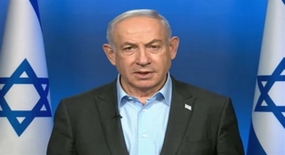 Netanyahu: