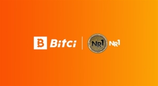 NR1 Gold Token Bitci’de arz ediliyor