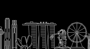 OKX, Singapur para otoritesinden MPI lisansı için prensipte onay aldı