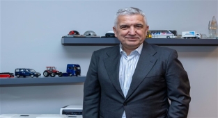 OSD’nin Yönetim Kurulu Başkanlığı’na yeniden Eroldu seçildi