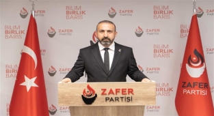 Özbey: