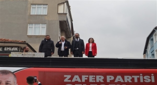 Özdağ: