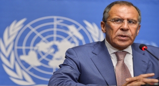 Rusya Dışişleri Bakanı Lavrov, Antalya Diplomasi Forumu için Türkiye'de