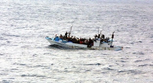 Rwanda'ya gönderilecek her bir mülteci İngiltereye 1,8 milyon sterline malolacak