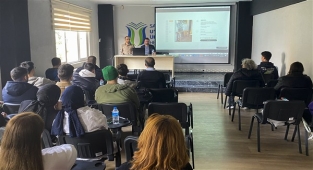 Sakarya'da