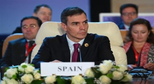 Sanchez: Katalonya 2017'ye göre çok daha iyi durumda