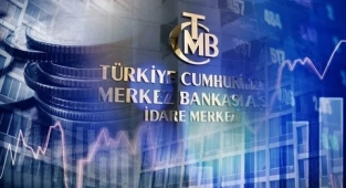 TCMB-Cari işlemler açığı Ocak'ta aylık yüzde 22,2 artışla 2,5 milyar doları aştı