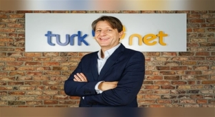 TurkNet, robotların büyülü dünyasında bu sene de yerini aldı