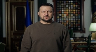 Ukrayna Cumhurbaşkanı Zelenski yarın Türkiye'ye geliyor