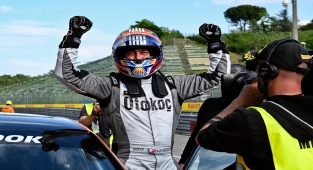 Vedat Ali Dalokay, 2024’te DL Racing ile Lamborghini koltuğunda yer alacak