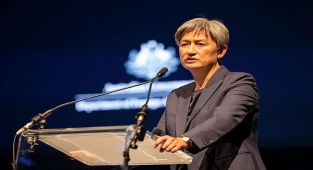 Wong: Rusya'daki başkanlık seçimleri özgür, adil, kapsayıcı ve inandırıcı değildi