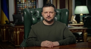 Zelenski: