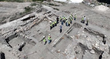 Ankara Büyükşehir'in Ankara Miras Şantiye Gezileri yeniden başlıyor