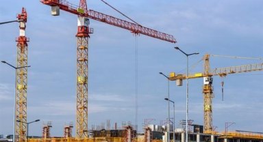 Bakan Koca: Türkiye'nin 'aşı üretim üssü' için çalışmalar hızla sürüyor