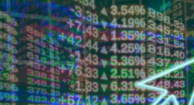 BİST100 endeksi