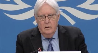 Griffiths: Haiti'deki sağlık tesislerine yönelik son saldırılar endişe verici