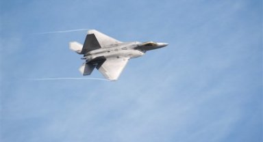 IDF: Savaş uçaklarının, Hizbullah'ın terör altyapılarına ve gözlem noktasına saldırdı
