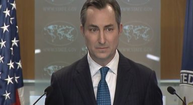 Miller: İran'ın siber aktörleri ABD'nin ve ortaklarımızın güvenliğini tehdit ediyor