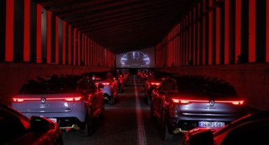 Renault Megane E-Tech yüzde 100 Elektrikli Lansmanı, 5 ödül aldı