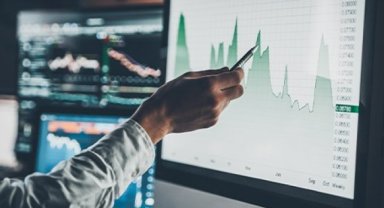 TCMB -Türkiye'nin uluslararası yatırım pozisyonu açığı 314,2 milyar dolara yükseldi