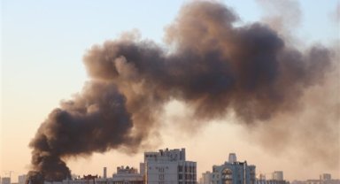 UNRWA: Gazze'deki tesislere bombardıman ve saldırılar devam ediyor