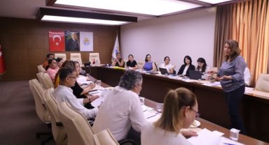 Adana Büyükşehir Belediyesi ile UNICEF'ten çocuk sorunlarında iş birliği