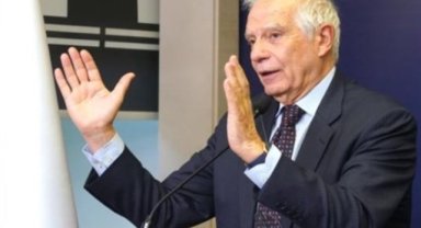 Borrell: Çocukları korumak AB'nin öncelikli hedeflerinden biri