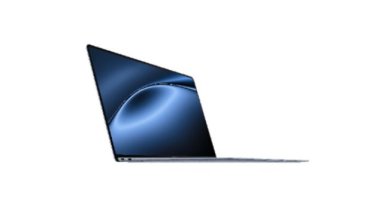 Huawei'nin en gelişmiş dizüstü bilgisayarı MateBook X Pro Türkiye'de satışa çıktı