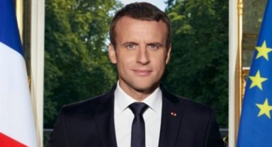 Macron: Meclis seçimleri 30 Haziran ve 7 Temmuz tarihlerinde gerçekleşecek
