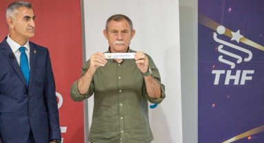 2024-25 Hentbol Sezonu Kadınlar ve Erkekler Süper Ligleri fikstürü çekildi