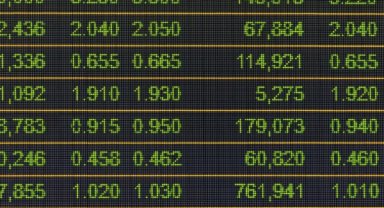 A1 Capital: Asya hisse senetleri bu sabah satıcılı
