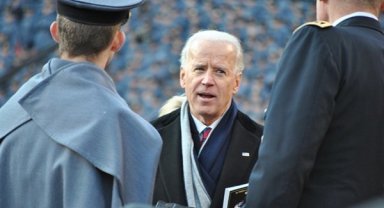 ABD Başkanı Biden, ABD Gizli Servisi Direktörü Kimberly Cheatle'a teşekkür etti