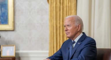 ABD Başkanı Biden: Önümüzdeki 6 ay boyunca, işimi yapmaya devam edeceğim