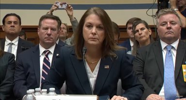 ABD Gizli Servis Direktörü, Trump'ın güvenliğinin sağlanmasına yönelik eleştiriler nedeni