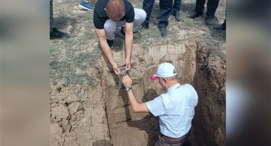 Afyonkarahisar Tarıma Dayalı Jeotermal Isıtmalı Seracılık İhtisas OSB yer seçimi yapıldı