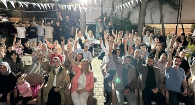 Afyonkarahisar Ülkü Ocakları’nda kadın hakları semineri düzenlendi