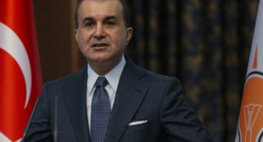 AK Parti Sözcüsü Çelik, Donald Trump'a suikast girişimini kınadı
