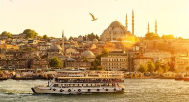 AKOM'dan sıcak hava uyarısı