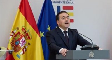 Albares: Ibero-Amerikan Topluluğu ülkeleri olarak bugün Ibero Amerika Günü’nü kutluyoruz