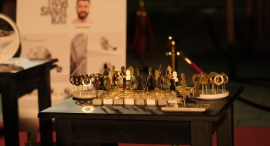 AMORF Doğal Taş Proje ve Tasarım Yarışması 2024 yılında düzenlenmeyecek