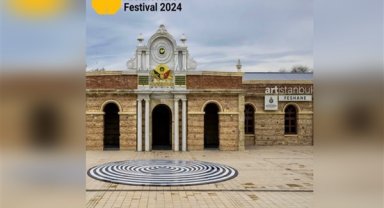 Artistanbul Feshane, Dünya Mimarlık Festivali’nin finalistleri arasında