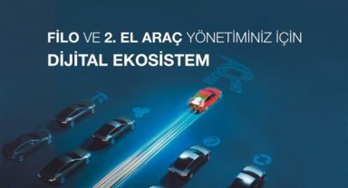 Autorola Türkiye: 2. el araç pazarını dijitalleştiriyoruz