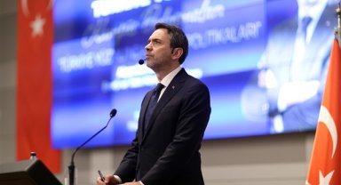 Bakan Bayraktar, Nijer'de temaslarını sürdürüyor