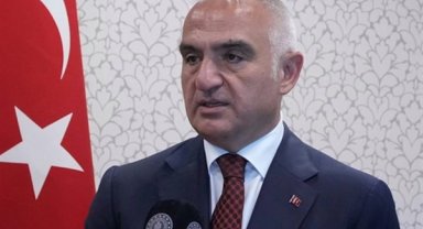 Bakan Ersoy'dan 15 Temmuz mesajı