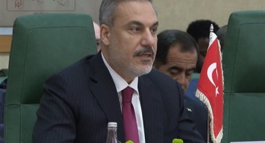 Bakan Fidan: İsrail’in savaşı bölgeye yayma çabalarına şiddetle karşıyız